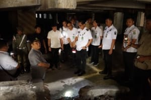 Wali Kota Medan Ingin Fungsikan Kembali Gedung Eks Perisai Plaza