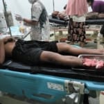 Angin Puting Beliung Terjang Seirampah, 45 Rumah Rusak dan 4 Warga Terluka