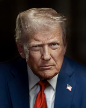 Trump Kenakan Tarif Impor RI Jadi 19%