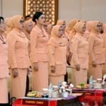 Wagub Sumut : DWP Mitra Strategis Pemerintah Sejahterakan Rakyat