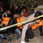 Pasutri Tewas di Samosir, Polisi Masih Menyelidiki