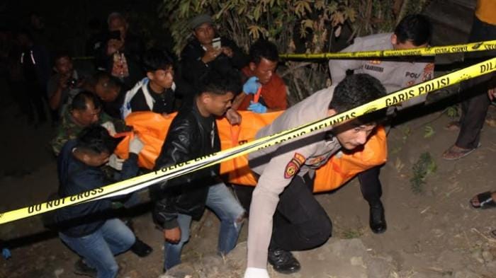 Pasutri Tewas di Samosir, Polisi Masih Menyelidiki