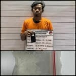 Seorang Sopir Angkot Jual Sabu Diringkus Polisi