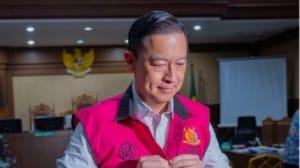 Tom dan Jaksa Agung Ajukan Banding Atas Vonis Majelis Hakim