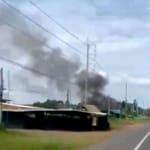 Thailand Tolak Berunding Dengan Kamboja Hingga Pertempuran Berakhir, 12 Warga Sipil Tewas