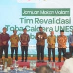 Gubsu Ajak Seluruh Kepala Daerah Kawasan Danau Toba Semangat Berkolaborasi Jaga Kelestarian Alam