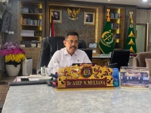 Kejaksaan Terapkan Keadilan Restoratif Menyelesaikan Perkara Narkotika