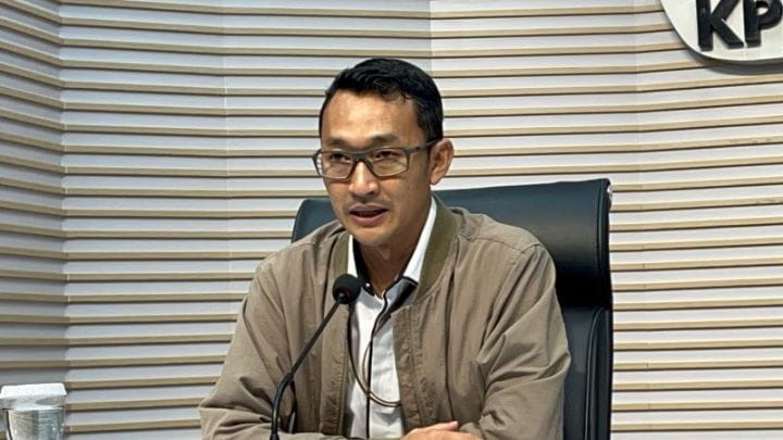 KPK Meminta Penjelasan Penganggaran Proyek Jalan di Sumut kepada 2 PNS