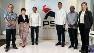 Ketua Umum PSSI Umumkan Sekjen dan Bendum di Kepengurusan Baru