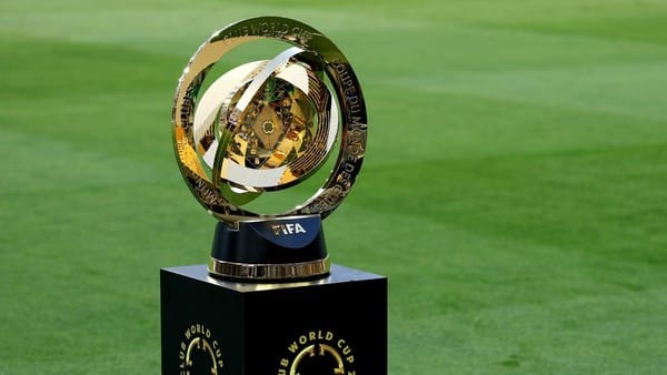 8 Tim Lolos ke Perempatfinal Piala Dunia Antarklub 2025, Ini Daftarnya