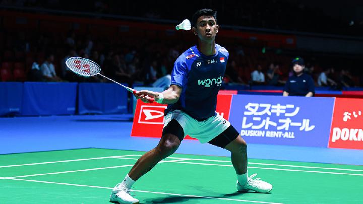 Alwi Farhan Juara Macau Open 2025 Usai Taklukkan Pemain Malaysia