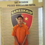 Pelaku Pembunuhan Pelajar Wanita  Ditangkap, Korban Ditemukan Tanpa Busana di Lubang Galian