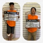 Polisi Tembak Pencuri Sepeda Motor di Warnet