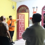 Siswa SMP Ditemukan Tewas di Simalungun
