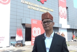 Industri Terima “Kado Pahit” HUT ke-80 RI, Pasokan Gas Bumi Dibatasi