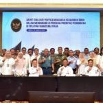 Pemprov Sumut Percepat Pembentukan Tim Tanggap Insiden Siber