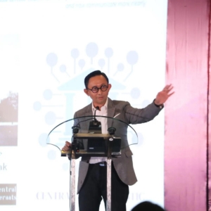 Neraca Pembayaran RI Kuartal II 2025 Masih Terkendali, Cadangan Devisa Kokoh