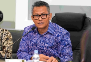 Kemenperin Bentuk Pusat Krisis Industri Pengguna HGBT untuk Atasi Pembatasan Pasokan Gas