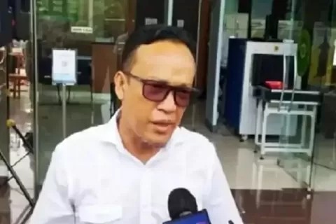 KPK OTT Wamenaker Immanuel Ebenezer Bersama 10 Orang, Dugaan Pemerasan Pengurusan Sertifikasi K3
