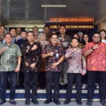 Sekdaprov Dorong Optimalisasi Kinerja Disperindag ESDM Menuju Sumut Unggul, Maju dan Berkelanjutan