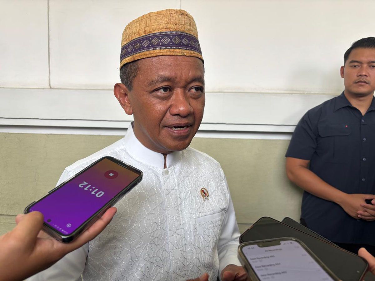 Presiden Perintahkan Penertiban Tambang, ESDM Siap Jalankan Instruksi