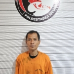 Polisi Ringkus Pengedar Sabu di Medan