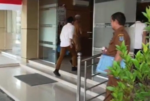Dugaan Korupsi Dana Insentif Fiskal, Kejari Binjai Periksa Sejumlah OPD Pemko Binjai