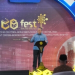 BI Dorong Sinergi Global, Digital Rupiah Disiapkan untuk Transaksi Lintas Negara