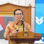 Bappenas dan UN ESCAP Luncurkan CRISP, Perkuat Perlindungan Sosial Hadapi Krisis Iklim