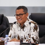 Industri Manufaktur RI Tetap Kokoh, IKI Agustus 2025 Melesat ke 53,55