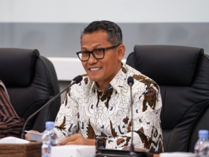Industri Manufaktur RI Tetap Kokoh, IKI Agustus 2025 Melesat ke 53,55