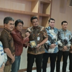 Gubernur Bobby Nasution: Danau Toba Berpotensi Besar Jadi Kawasan Ekonomi Khusus