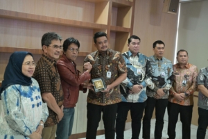 Gubernur Bobby Nasution: Danau Toba Berpotensi Besar Jadi Kawasan Ekonomi Khusus