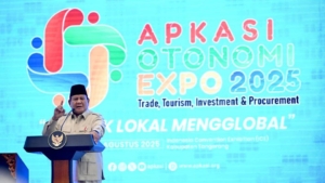 Presiden Prabowo Tekankan Efisiensi Anggaran untuk Kesejahteraan Rakyat
