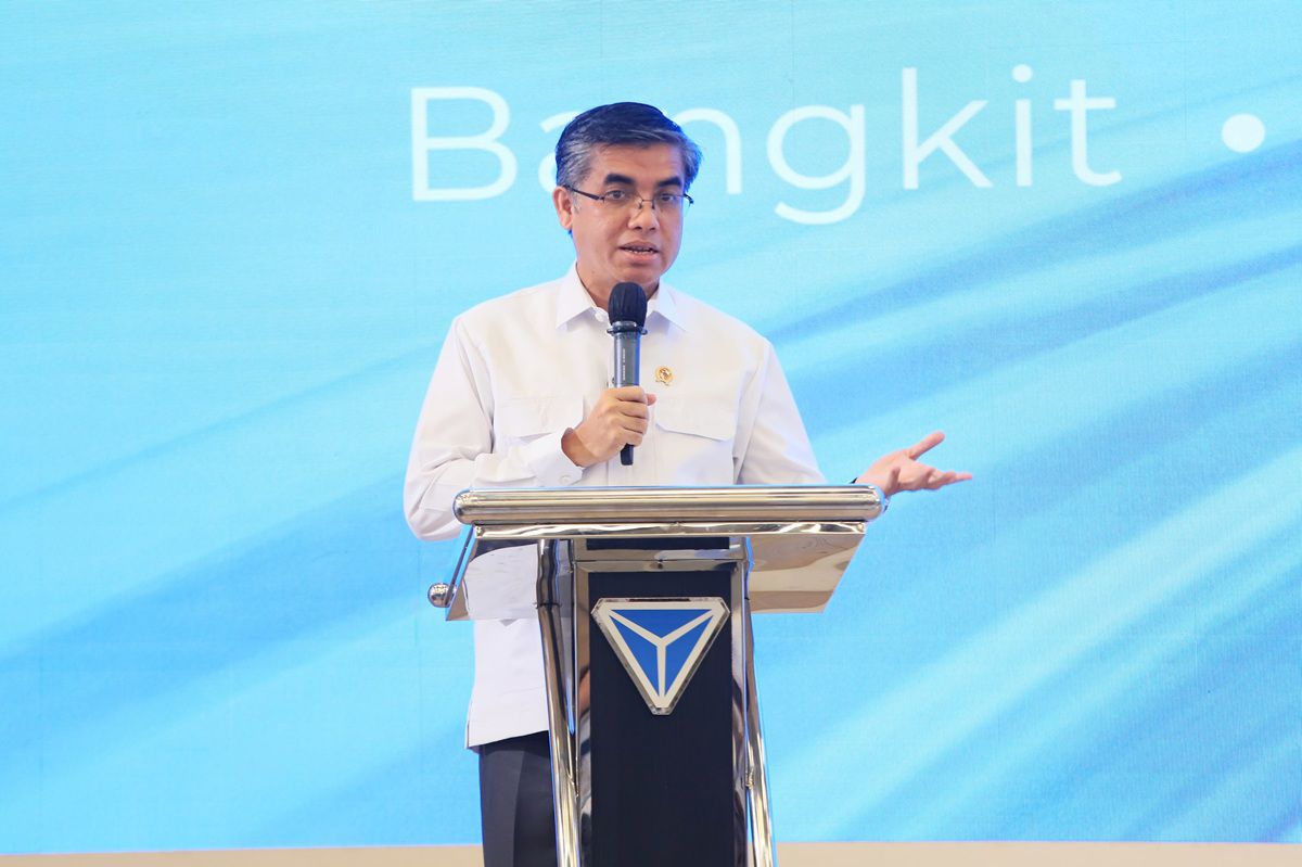 Pemerintah Perkuat Tapera, Buka Akses Rumah Layak bagi Pekerja