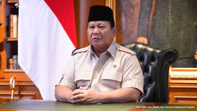Presiden Sampaikan Duka Cita atas Tewasnya Pengemudi Ojol dalam Aksi Unjuk Rasa, Janji Usut Tuntas