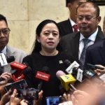 Puan Maharani Desak Kasus Ojol Tewas Dilindas Rantis Diusut Tuntas