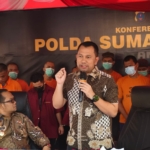 Polda Sumut Tegaskan Kolaborasi Kunci Berantas Narkoba