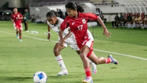 Taklukkan Malaysia, Timnas Putri Indonesia U-16 Lolos ke Semifinal Piala AFF Putri U-16 2025