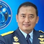Marsma Fajar Adriyanto, Penerbang Tempur F-16 Gugur dalam Kecelakaan Pesawat