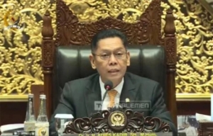 Sempat Buat Pernyataan Salah Soal Tunjangan,  Partai Golkar Nonaktifkan Wakil Ketua DPR Adies Kadir