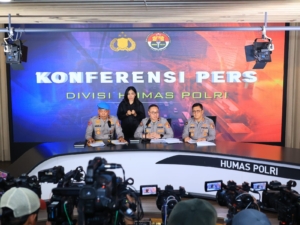 Divpropam Polri Tetapkan Pelanggaran Berat dan Sedang bagi 7 Personel Brimob dalam Kasus Ojol Tewas