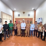 Jelang Aksi Demonstrasi, Pemkab Karo dan Tokoh Lintas Agama Sepakat Jaga Kondusivitas