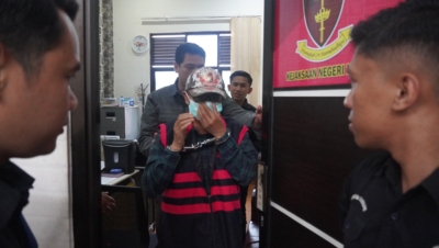 Kejari Karo Kembali Tetapkan Dua Tersangka Dugaan Korupsi Pembuatan Profile dan Website Desa