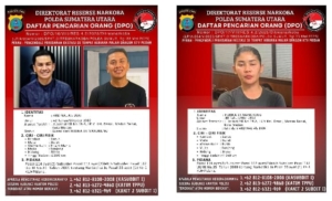 Polda Sumut Terbitkan DPO Pemilik Dragon KTV Medan Terkait Dugaan Peredaran Ekstasi