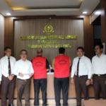 Dugaan Korupsi BOS dan SPP, Cabjari Tahan Kepsek dan Bendahara SMKN 1 Pancurbatu