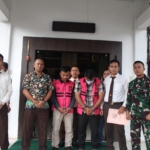 Dugaan Korupsi Pembangunan Puskesmas di Nias Barat, Kejari Gunungsitoli Tahan PPK dan Rekanan