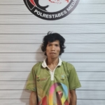 Polisi Bekuk Seorang Pria yang Sudah 2 Bulan Menjual Sabu
