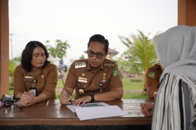 Wali Kota Medan :  Tumpukan Sampah di TPA Terjun Segera Ditangani