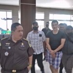 Tim Tangkap Buron Kejati Sumut Tangkap Terpidana Status DPO di Kota Tanjung Balai